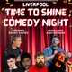 Liverpool Stand-up Comedy Night June 22nd 2026