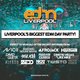 2010's EDM: The Day Party! - Liverpool