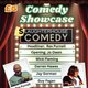 Liverpool Laughter House Comedy Showcase