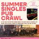 Liverpool Singles’ Pub Crawl: White Party