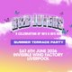 R&B Outdoor Terrace Party - Saturday 6th June