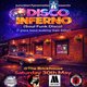 Disco Inferno Soul Funk Disco Party Night