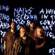 Only The Righteous w/ 1986, Cages For Preachers & The Matriarchy