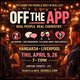 Off The App: Liverpool's No-Swipe Social