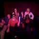 The Boogie Broadcast - An Immersive 1970s Live Music Night