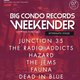 Big Condo Records Weekender Presents The Aftermath Stage