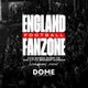 FootHall: England vs Argentina - Semi Finals