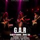 G.A.R With Special Guests