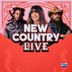 New Country Live