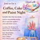 Paint and Sip with Laura