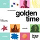 Golden time with brown sugar studio