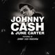 Johnny Cash & June Carter Performed Live by Johnny Cash Roadshow