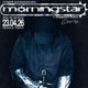 MIST Presents: MORNINGSTAR live at Quarry Liverpool + Courds
