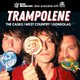 TRAMPOLENE Live at Tunnel, Liverpool