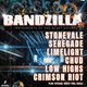 Big Condo Records Presents Bandzilla 21