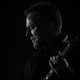 Kiefer Sutherland: Short Intimate Set + Signing