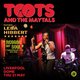 Toots and the Maytals feat. Leba Hibbert