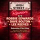 The High Street Reunion!