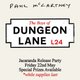 Paul McCartney: The Boys Of Dungeon Lane Listening Event