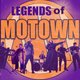Legends of Motown Live at Connah's Quay Civic Hall