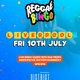 Reggae Bingo - Liverpool - Fri 10th July