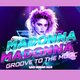 MADONNA: Live Tribute Act @ Dysco, Liverpool