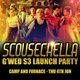 Scousechella - The G'Wed Season 3 Launch Party