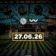 Power to the people - open air summer disco