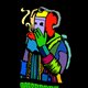 SML Presents - Professor Yaffle, Natalie McCool, Novelty Island