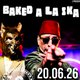 BAKED A LA SKA Live at Archive Liverpool