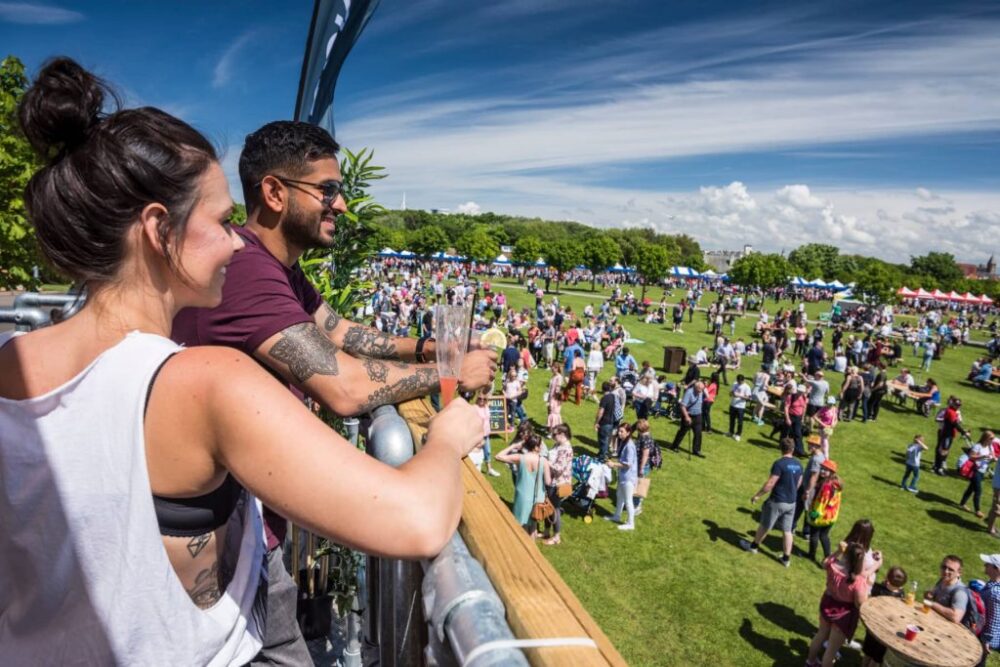 Southport Food & Drink Festival