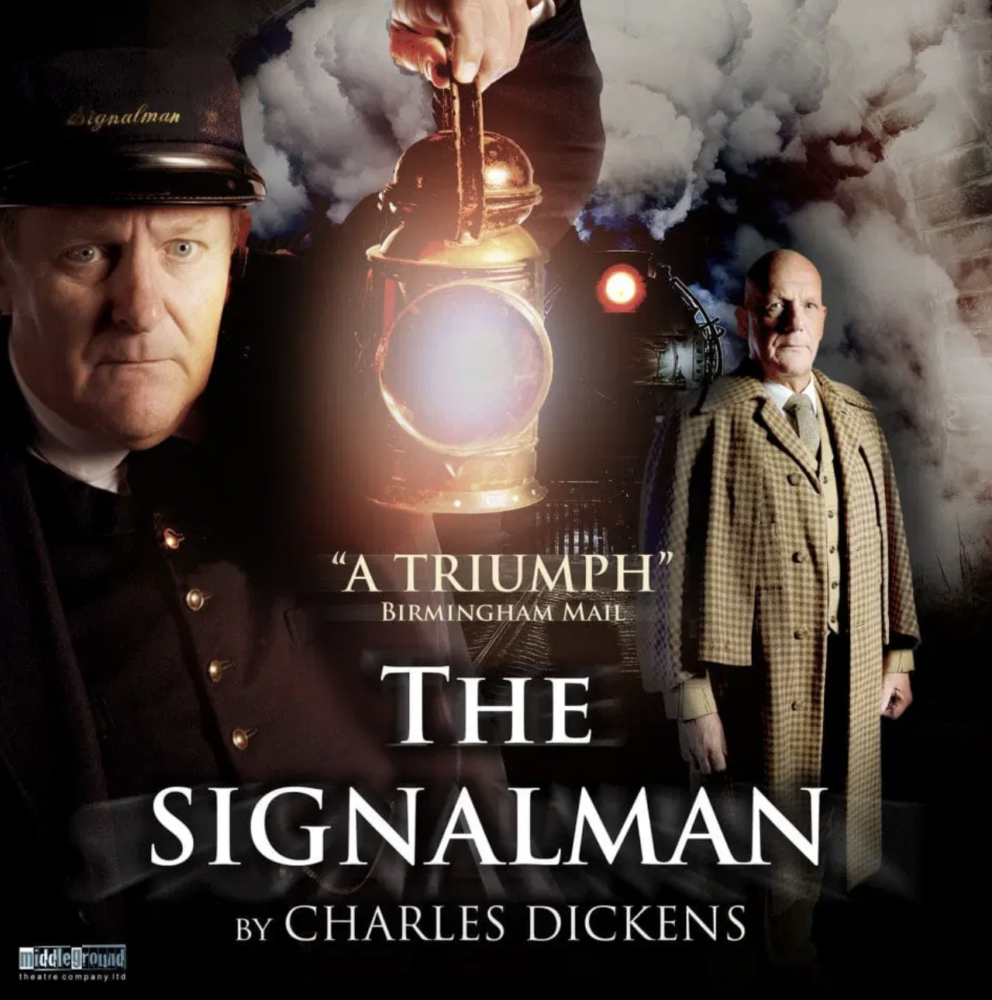 The Signalman