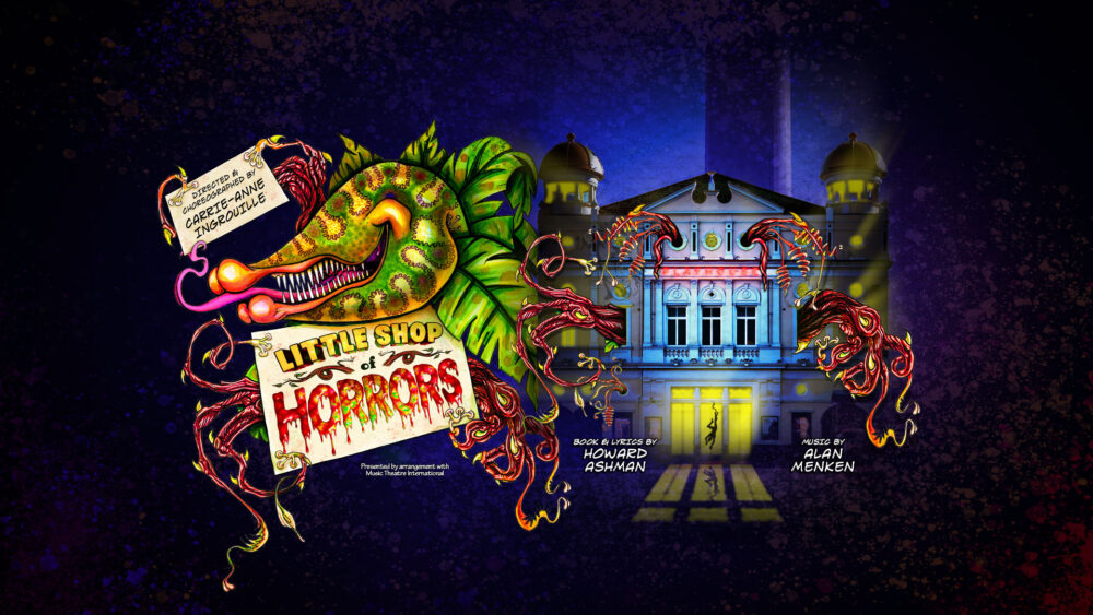 Little Shop of Horrors